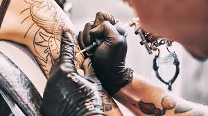 Unfortunately, most people make this mistake which worsens the tattoo condition. How Long Does It Take For A Tattoo To Heal