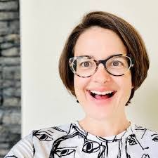 Judith Keyser's Instagram, Twitter & Facebook