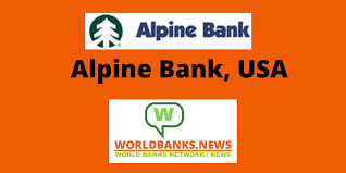 In 2017 pnc began offering mobile payment options to corporate clients who hold visa commercial cards—allowing them to leverage popular mobile wallets. Alpine Bank Is A Full Service Bank Offering Mortgage Loans Personal Loans