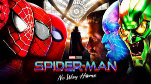 The film is set to be released on december 17, 2021. 3t95dbhbcfroqm