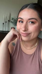 GRWM Makeup Edition 💄✨, Products that I used 👇🏼, • Fenty foundation, •  Tarte concealer , • Huda Beauty bake powder, • Natasha Denona bronzer and  highlight duo, • Milani blush, • Urban Decay eyeshadow ...