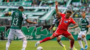 Deportivo cali, en vivo online: Directivo Del Deportivo Cali Es Muy Berraco Que America Sea Campeon