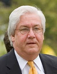 Feds: Lake Station mayor gambled away campaign, food pantry cash