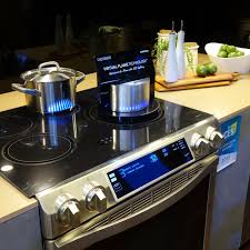 Buy the best and latest samsung induction cooktop on banggood.com offer the quality samsung induction cooktop on sale with worldwide free shipping. Using Samsung S Virtual Flame Stovetop Is Like Cooking With Fake Fire The Verge