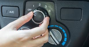 Patru Semne Ca Instalația De Climatizare A Mașinii Are Nevoie De Incărcare Suplimentară Cu Freon