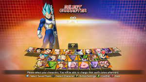 Kamehameha) (if gotenks is not one of his teammates, or not body swap with captain ginyu). Dragon Ball Fighterz How To Unlock Characters Modes And Rank Titles