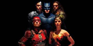 Gear up for 'justice league'. Zack Snyder Used The Perfect Word To Explain Why His Justice League Isn T Dceu Canon Cinemablend