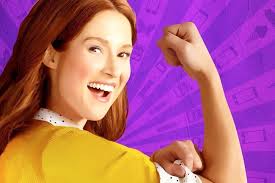 Crítica: 'Unbreakable Kimmy Schmidt', más fuerte que nunca