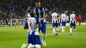 Convoité en italie, l'entraîneur de porto sergio conceição va finalement prolonger son contrat jusqu'en 2024. Fc Porto Kaum Auszurechnen Fussball Schalke 04