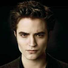 Twilight Bella Jacob Edward Fanf