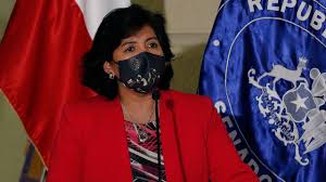 Yasna provoste campillay (vallenar, 16 de septiembre de 1969) es una politica socialdemocrata de ascendencia diaguita, fue parlamentaria por vallenar y primera ministra en dos oportunidades, en la actualidad es la presidenta del partido socialdemocrata atacameño. Yasna Provoste Dc Descarta Ir A Primaria Presidencial Youtube