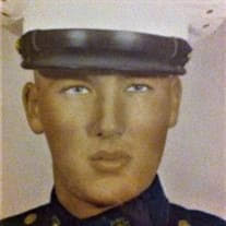 Ralph Perry Forbes Obituary (1940