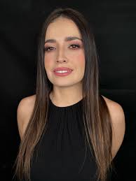 Maquillaje Profesional "Laura Assad”