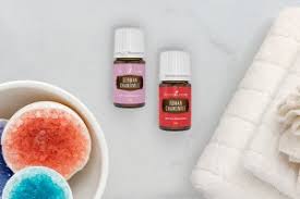 For all the hoopy froods in the house. The Difference Between Roman Chamomile And German Chamomile Essential Oil Young Living Blog