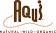 Aqui Cal-Mex logo