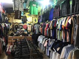 Indian furniture market is evolving rapidly. 9 Thrift Shops In Penang To Find Pre Loved Vintage Outfits For Ootds With Street Murals Thesmartlocal Malaysia Travel Lifestyle Culture Language Guide