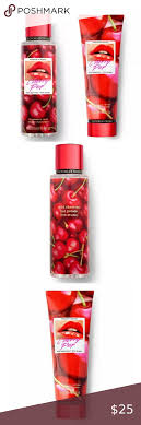 New Victoria S Secret Cherry Pop Victoria Victoria S Secret Victoria Secret