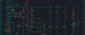Circuit diagram program free fresh wiring diagram vs schematic free. Electrical Cad Design Software Elecdes Design Suite