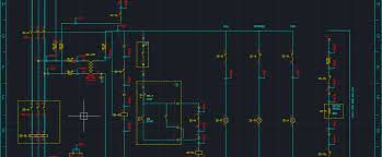 Log any details about your household items and home. Electrical Cad Design Software Elecdes Design Suite