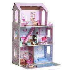 Maybe you would like to learn more about one of these? Rumah Barbie Kayu Lem Kayu
