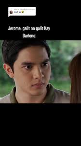 Jerome's Anger Towards Darlene Revealed