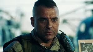 Characters in Black Hawk Down