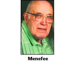 PAUL MENEFEE Obituary (2020)