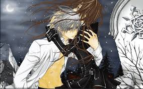 This video is part of the anime vampire knight , if you did enjoy it please share it. Vampire Knight Season 3 Everything We Know So Far