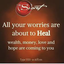 Pin By Sports On Law Of Attraction In 2020 Healing Quotes Motivational Quotes Tumblr Manifestation Affirmations