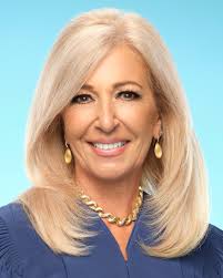 Patricia Dimango's Instagram, Twitter & Facebook