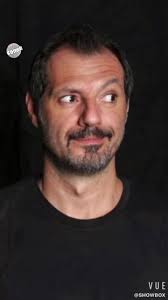 Adel Karam Stand Up Comedy in Lebanon