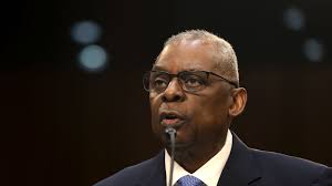 Austin says US doesn't have "any evidence" of Israel committing genocide in  Gaza