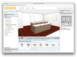 Blog culinaire qui fait voyager. Ikea Cuisine Creer Une Cuisine Virtuelle En 3d