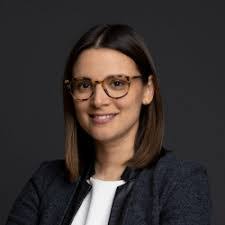 Melissa Gasser's Instagram, Twitter & Facebook