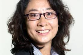 XIN (AMY) LI: A great escape