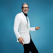 Reddit gives you the best of the internet in one place. Feature Jeff Goldblum The Mildred Snitzer Orchestra Rochester International Jazz Festival City News Arts Life