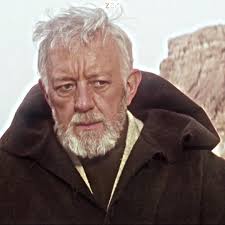 Obi Wan Kenobi Resistance