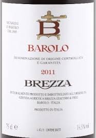Image result for Rosso Barolo 2010 Brera