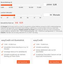 The online loan portal is the online banking system for your loan. Liga Bank Eg Kredite De