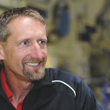 Challis man trains for 200-mile race