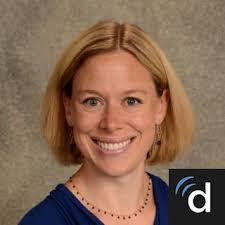 Dr. Amy Clevenger, MD