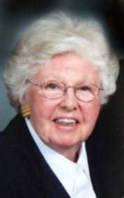 Margaret Jean BROWN