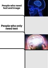 People Who Don T Need Text People Who Don T Need An Image Or Text Really Funny Memes Funny Memes