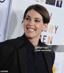 Megan Ellison's Instagram, Twitter & Facebook