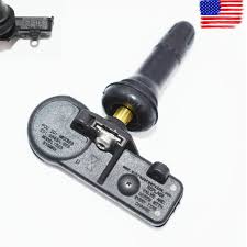 Tpms Tire Pressure Monitoring Sensors For Chevrolet Silverado Suburban Tahoe Traverse Walmart Com