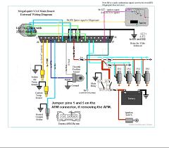 Be careful not to bend the wires or you'll ruin the conductor inside. 1994 Toyota Pickup Wiring Harness Diagram Wiring Diagram Shut Activity A Shut Activity A Miceincampania It