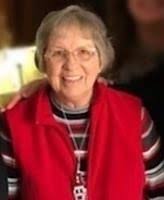 Judy Hickman Obituary (1939