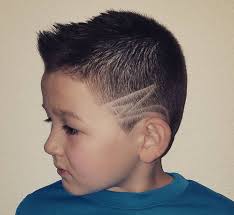 Easy Boy Haircut Designs Novocom Top