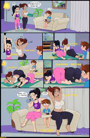 Rule34 - If it exists, there is porn of it / shadman, boomer, stacey ( shadman) / 4741529
