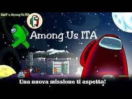30k Among Us Ita Discord Server Discord Italiano Di Amongus Entra Ora Youtube
